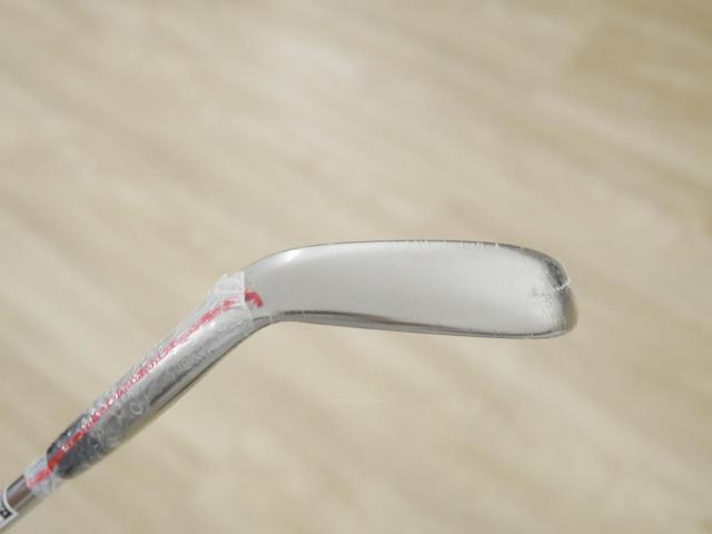 Wedge : Other : **ของใหม่ ยังไม่แกะพลาสติก** Wedge Mizuno S23 Forged Loft 52 ก้านเหล็ก Dynamic Gold S200