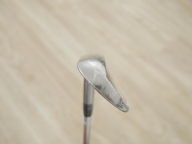 Wedge : Other : **ของใหม่ ยังไม่แกะพลาสติก** Wedge Mizuno S23 Forged Loft 52 ก้านเหล็ก Dynamic Gold S200