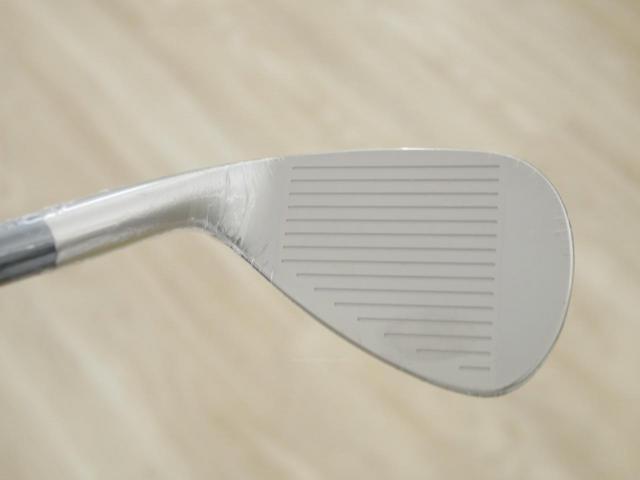 Wedge : Other : **ของใหม่ ยังไม่แกะพลาสติก** Wedge Mizuno S23 Forged Loft 52 ก้านเหล็ก Dynamic Gold S200