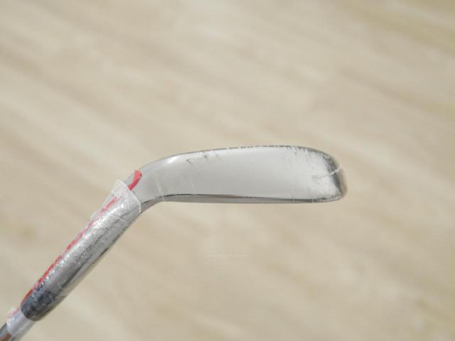 Wedge : Other : **ของใหม่ ยังไม่แกะพลาสติก** Wedge Mizuno S23 Forged Loft 52 ก้านเหล็ก Dynamic Gold S200