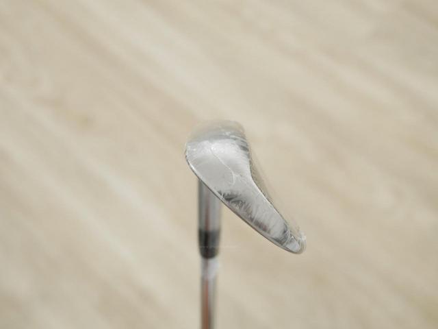 Wedge : Other : **ของใหม่ ยังไม่แกะพลาสติก** Wedge Mizuno S23 Forged Loft 52 ก้านเหล็ก Dynamic Gold S200