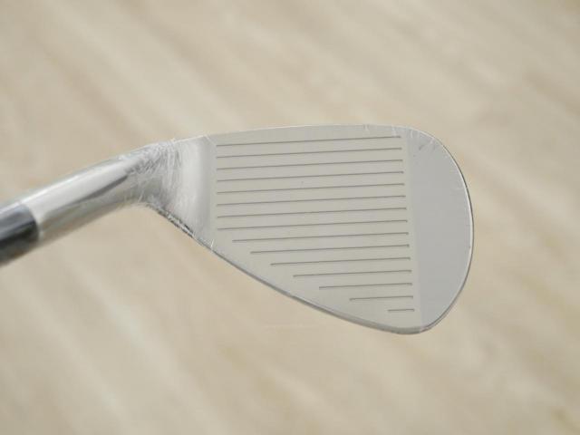 Wedge : Other : **ของใหม่ ยังไม่แกะพลาสติก** Wedge Mizuno S23 Forged Loft 52 ก้านเหล็ก Dynamic Gold S200