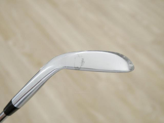 Wedge : Other : **ของใหม่ ยังไม่แกะพลาสติก** Wedge Mizuno T22 Forged Loft 56 ก้านเหล็ก Dynamic Gold S200