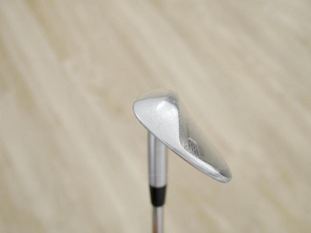 Wedge : Other : **ของใหม่ ยังไม่แกะพลาสติก** Wedge Mizuno T22 Forged Loft 56 ก้านเหล็ก Dynamic Gold S200