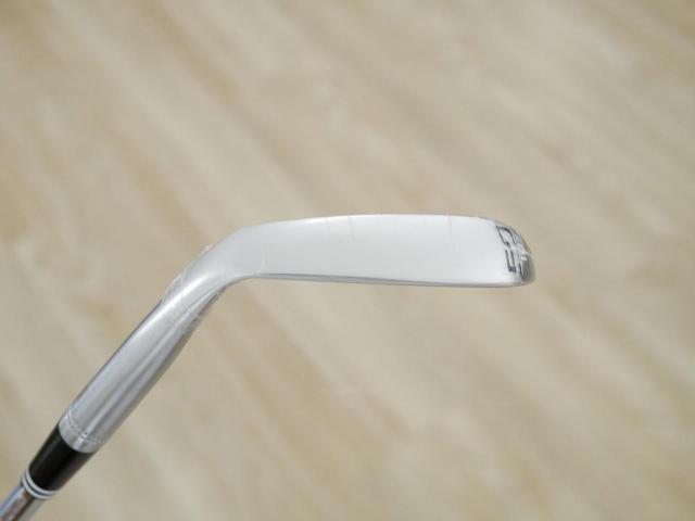 Wedge : Cleveland : **ของใหม่ ยังไม่แกะพลาสติก** Wedge Cleveland RTX Deep Forged Loft 50 ก้านเหล็ก NS Pro 950 Flex S