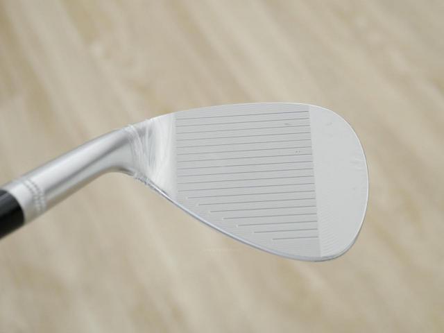Wedge : Cleveland : **ของใหม่ ยังไม่แกะพลาสติก** Wedge Cleveland RTX Deep Forged Loft 50 ก้านเหล็ก NS Pro 950 Flex S