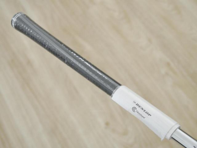 Wedge : Cleveland : **ของใหม่ ยังไม่แกะพลาสติก** Wedge Cleveland RTX Deep Forged Loft 50 ก้านเหล็ก NS Pro 950 Flex S