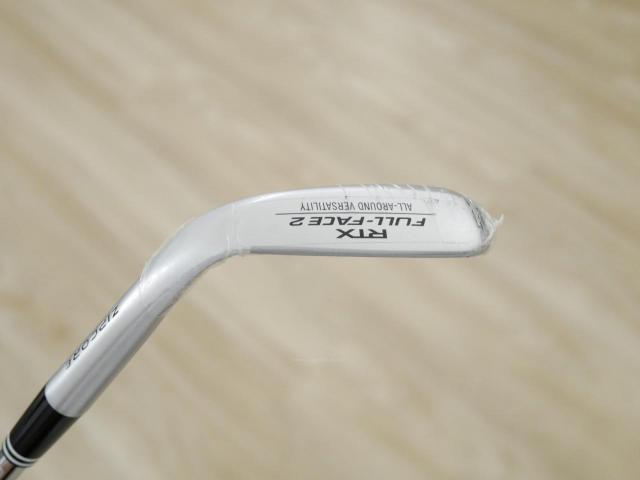 Wedge : Cleveland : **ของใหม่ ยังไม่แกะพลาสติก** Wedge Cleveland RTX FULL-FACE 2 ZIPCORE Loft 52 ก้านเหล็ก NS Pro 950 NEO Flex S

