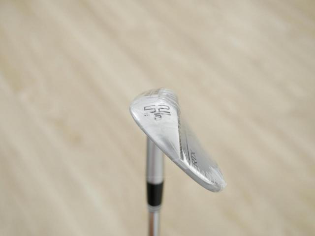 Wedge : Cleveland : **ของใหม่ ยังไม่แกะพลาสติก** Wedge Cleveland RTX FULL-FACE 2 ZIPCORE Loft 52 ก้านเหล็ก NS Pro 950 NEO Flex S
