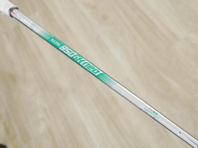 Wedge : Cleveland : **ของใหม่ ยังไม่แกะพลาสติก** Wedge Cleveland RTX FULL-FACE 2 ZIPCORE Loft 52 ก้านเหล็ก NS Pro 950 NEO Flex S
