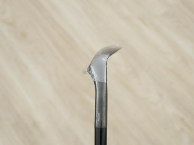 Wedge : Cleveland : **ของใหม่ ยังไม่แกะพลาสติก** Wedge Cleveland RTX ZIPCORE Loft 60 ก้านเหล็ก NS Pro 950 Flex S