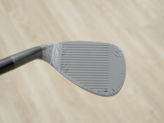 Wedge : Cleveland : **ของใหม่ ยังไม่แกะพลาสติก** Wedge Cleveland RTX ZIPCORE Loft 60 ก้านเหล็ก NS Pro 950 Flex S
