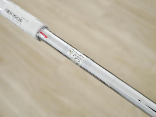 Wedge : Cleveland : **ของใหม่ ยังไม่แกะพลาสติก** Wedge Cleveland RTX ZIPCORE Loft 60 ก้านเหล็ก NS Pro 950 Flex S