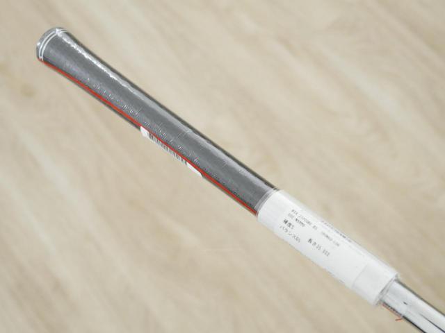 Wedge : Cleveland : **ของใหม่ ยังไม่แกะพลาสติก** Wedge Cleveland RTX ZIPCORE Loft 60 ก้านเหล็ก NS Pro 950 Flex S