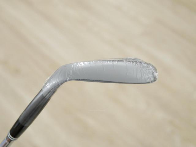 Wedge : Cleveland : **ของใหม่ ยังไม่แกะพลาสติก** Wedge Cleveland RTX ZIPCORE Loft 60 ก้านเหล็ก NS Pro 950 Flex S