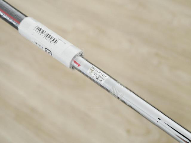Wedge : Cleveland : **ของใหม่ ยังไม่แกะพลาสติก** Wedge Cleveland RTX ZIPCORE Loft 60 ก้านเหล็ก NS Pro 950 Flex S