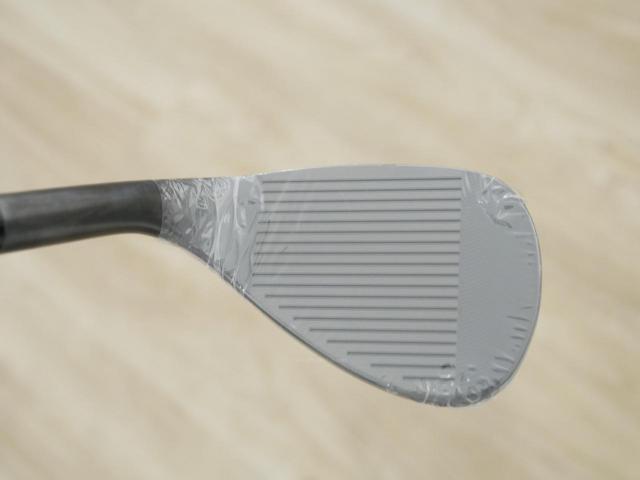 Wedge : Cleveland : **ของใหม่ ยังไม่แกะพลาสติก** Wedge Cleveland RTX ZIPCORE Loft 60 ก้านเหล็ก NS Pro 950 Flex S