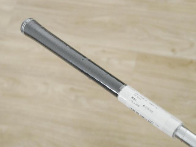 Wedge : Cleveland : **ของใหม่ ยังไม่แกะพลาสติก** Wedge Cleveland RTX ZIPCORE Loft 60 ก้านเหล็ก NS Pro 950 Flex S