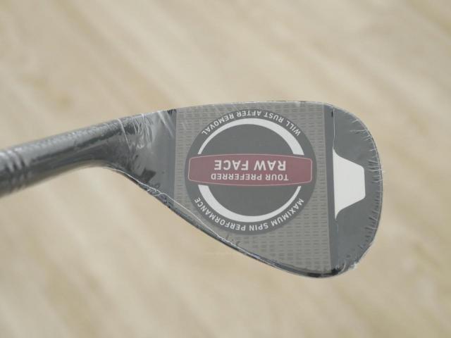 Wedge : Taylormade : **ของใหม่ ยังไม่แกะพลาสติก** Wedge Taylormade Milled Grind 2 Loft 56 ก้านเหล็ก Dynamic Gold S200