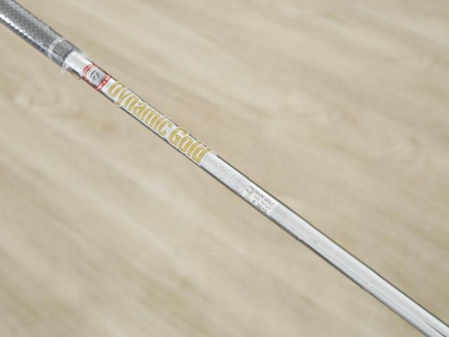 Wedge : Taylormade : **ของใหม่ ยังไม่แกะพลาสติก** Wedge Taylormade Milled Grind 2 Loft 56 ก้านเหล็ก Dynamic Gold S200