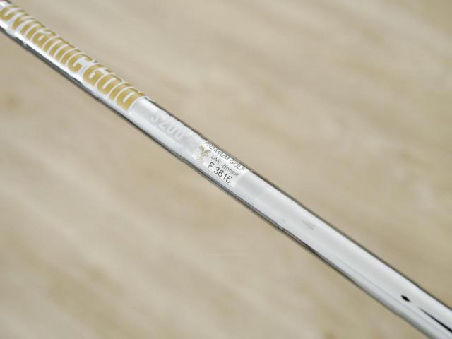 Wedge : Taylormade : **ของใหม่ ยังไม่แกะพลาสติก** Wedge Taylormade Milled Grind 2 Loft 56 ก้านเหล็ก Dynamic Gold S200
