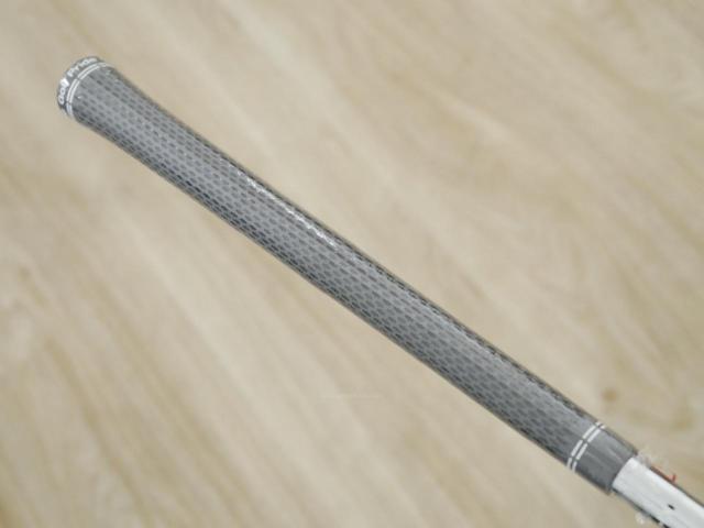 Wedge : Taylormade : **ของใหม่ ยังไม่แกะพลาสติก** Wedge Taylormade Milled Grind 2 Loft 56 ก้านเหล็ก Dynamic Gold S200