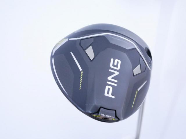 Driver : PING : ไดรเวอร์ Ping G430 Max 10K (ออกปี 2024 Japan Spec) Loft 10.5 (ปรับได้) ก้าน Ping Tour 2.0 65 Flex S