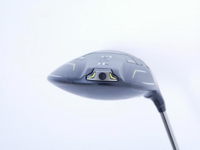 Driver : PING : ไดรเวอร์ Ping G430 Max 10K (ออกปี 2024 Japan Spec) Loft 10.5 (ปรับได้) ก้าน Ping Tour 2.0 65 Flex S