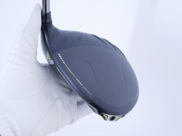 Driver : PING : ไดรเวอร์ Ping G430 Max 10K (ออกปี 2024 Japan Spec) Loft 10.5 (ปรับได้) ก้าน Ping Tour 2.0 65 Flex S