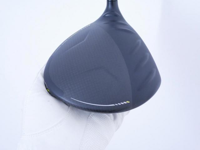 Driver : PING : ไดรเวอร์ Ping G430 Max 10K (ออกปี 2024 Japan Spec) Loft 10.5 (ปรับได้) ก้าน Ping Tour 2.0 65 Flex S