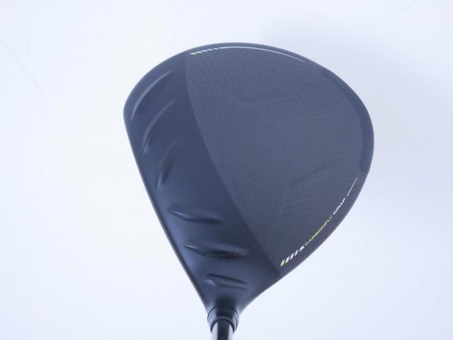 Driver : PING : ไดรเวอร์ Ping G430 Max 10K (ออกปี 2024 Japan Spec) Loft 10.5 (ปรับได้) ก้าน Ping Tour 2.0 65 Flex S