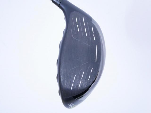 Driver : PING : ไดรเวอร์ Ping G430 Max 10K (ออกปี 2024 Japan Spec) Loft 10.5 (ปรับได้) ก้าน Ping Tour 2.0 65 Flex S