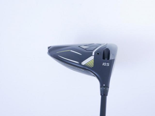 Driver : PING : ไดรเวอร์ Ping G430 Max 10K (ออกปี 2024 Japan Spec) Loft 10.5 (ปรับได้) ก้าน Ping Alta J CB Flex S