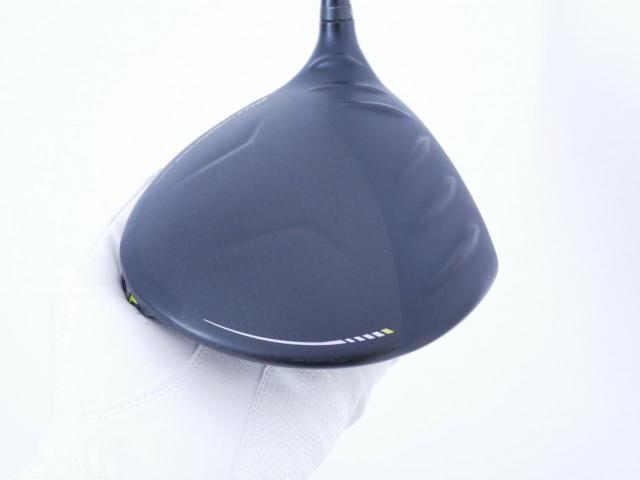 Driver : PING : ไดรเวอร์ Ping G430 Max 10K (ออกปี 2024 Japan Spec) Loft 10.5 (ปรับได้) ก้าน Ping Alta J CB Flex S