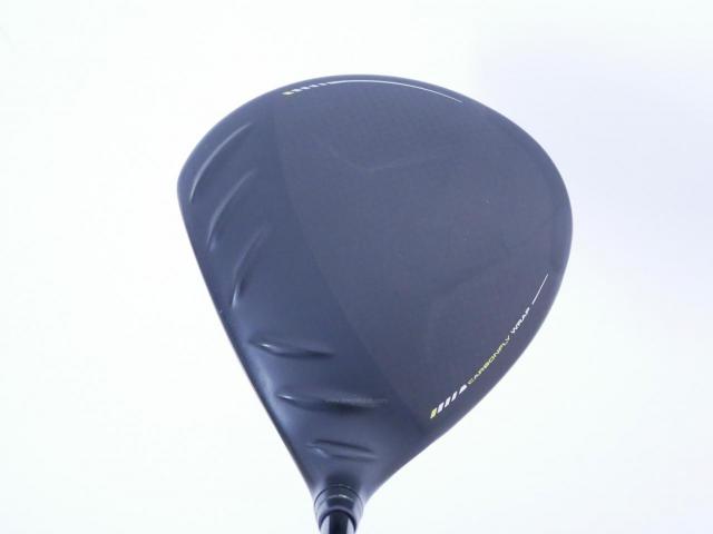 Driver : PING : ไดรเวอร์ Ping G430 Max 10K (ออกปี 2024 Japan Spec) Loft 10.5 (ปรับได้) ก้าน Ping Alta J CB Flex S