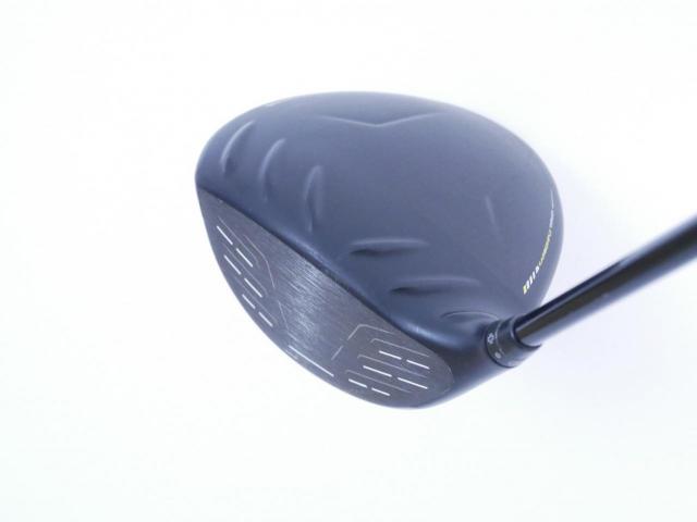 Driver : PING : ไดรเวอร์ Ping G430 Max 10K (ออกปี 2024 Japan Spec) Loft 10.5 (ปรับได้) ก้าน Ping Alta J CB Flex S