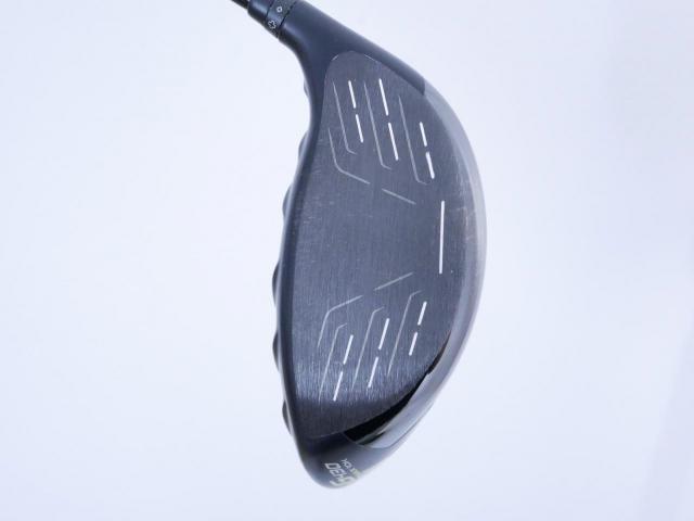 Driver : PING : ไดรเวอร์ Ping G430 Max 10K (ออกปี 2024 Japan Spec) Loft 10.5 (ปรับได้) ก้าน Ping Alta J CB Flex S