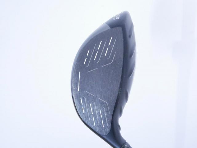Driver : PING : ไดรเวอร์ Ping G430 Max 10K (ออกปี 2024 Japan Spec) Loft 10.5 (ปรับได้) ก้าน Ping Alta J CB Flex S