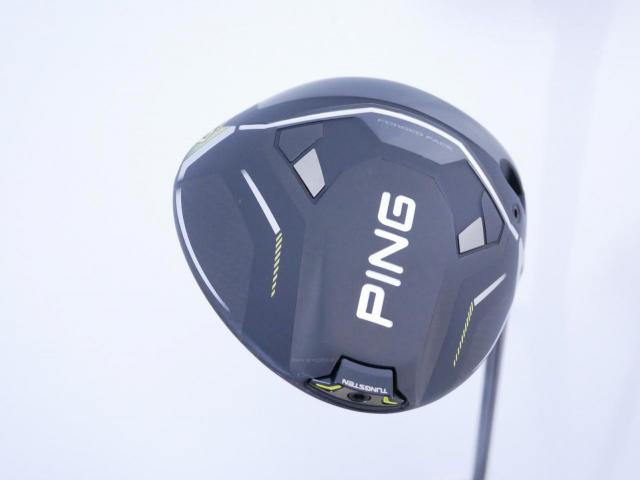 Driver : PING : ไดรเวอร์ Ping G430 Max 10K (ออกปี 2024 Japan Spec) Loft 9 (ปรับได้) ก้าน Ping Tour 2.0 65 Flex S
