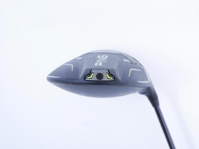 Driver : PING : ไดรเวอร์ Ping G430 Max 10K (ออกปี 2024 Japan Spec) Loft 9 (ปรับได้) ก้าน Ping Tour 2.0 65 Flex S