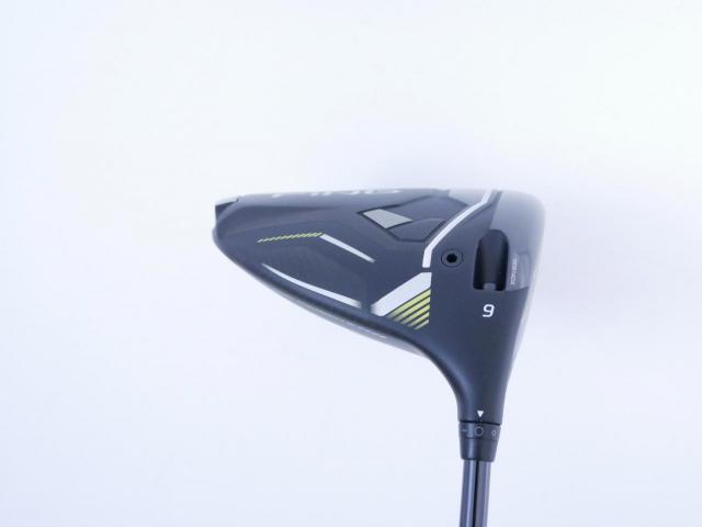 Driver : PING : ไดรเวอร์ Ping G430 Max 10K (ออกปี 2024 Japan Spec) Loft 9 (ปรับได้) ก้าน Ping Tour 2.0 65 Flex S