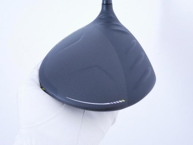 Driver : PING : ไดรเวอร์ Ping G430 Max 10K (ออกปี 2024 Japan Spec) Loft 9 (ปรับได้) ก้าน Ping Tour 2.0 65 Flex S