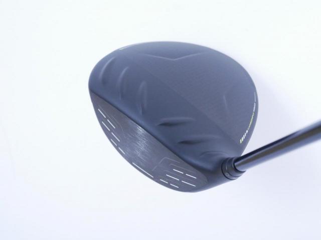 Driver : PING : ไดรเวอร์ Ping G430 Max 10K (ออกปี 2024 Japan Spec) Loft 9 (ปรับได้) ก้าน Ping Tour 2.0 65 Flex S