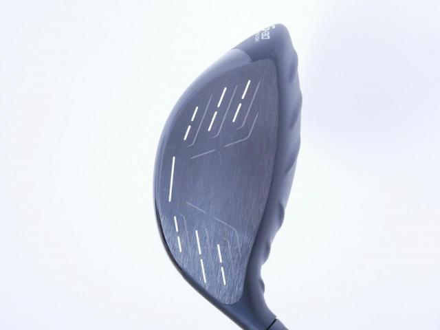 Driver : PING : ไดรเวอร์ Ping G430 Max 10K (ออกปี 2024 Japan Spec) Loft 9 (ปรับได้) ก้าน Ping Tour 2.0 65 Flex S