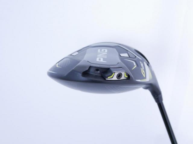 Driver : PING : ไดรเวอร์ Ping G430 SFT (รุ่นปี 2023 Japan Spec) Loft 10.5 (ปรับได้) ก้าน Ping Alta J CB Flex SR