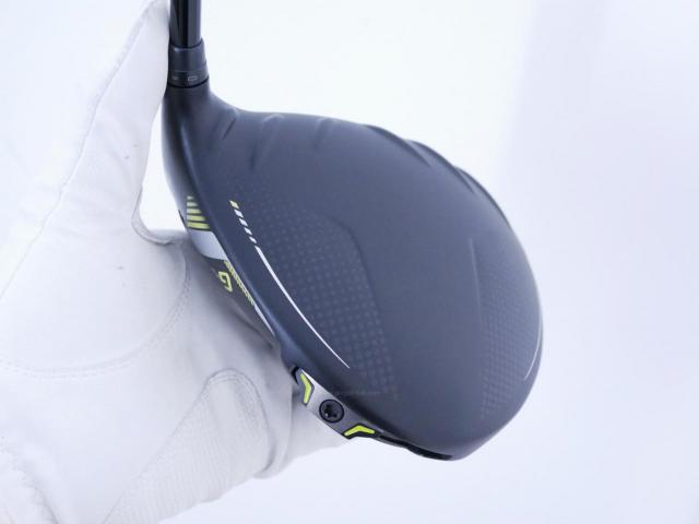 Driver : PING : ไดรเวอร์ Ping G430 SFT (รุ่นปี 2023 Japan Spec) Loft 10.5 (ปรับได้) ก้าน Ping Alta J CB Flex SR