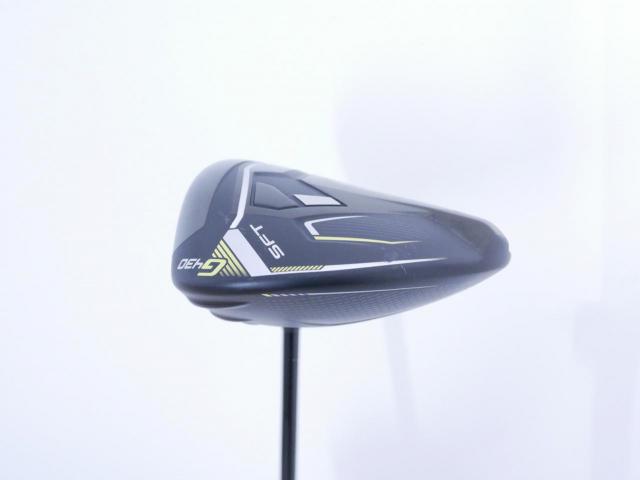 Driver : PING : ไดรเวอร์ Ping G430 SFT (รุ่นปี 2023 Japan Spec) Loft 10.5 (ปรับได้) ก้าน Ping Alta J CB Flex SR