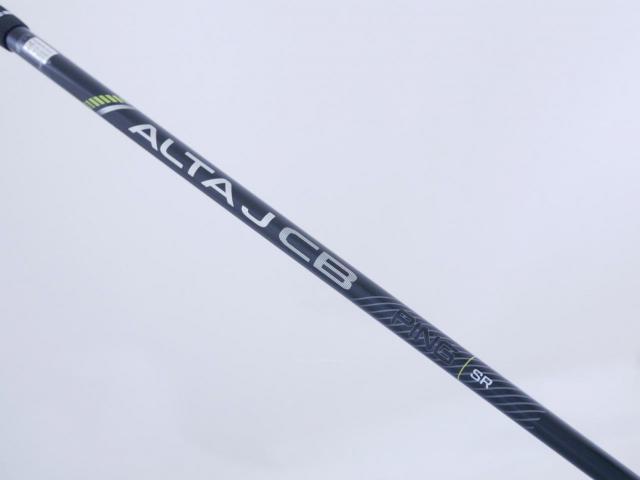 Driver : PING : ไดรเวอร์ Ping G430 SFT (รุ่นปี 2023 Japan Spec) Loft 10.5 (ปรับได้) ก้าน Ping Alta J CB Flex SR