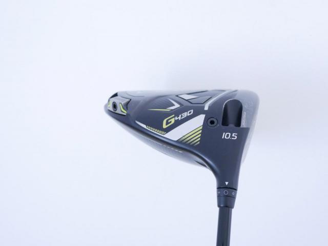 Driver : PING : ไดรเวอร์ Ping G430 SFT (รุ่นปี 2023 Japan Spec) Loft 10.5 (ปรับได้) ก้าน Ping Alta J CB Flex R