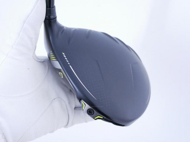 Driver : PING : ไดรเวอร์ Ping G430 SFT (รุ่นปี 2023 Japan Spec) Loft 10.5 (ปรับได้) ก้าน Ping Alta J CB Flex R